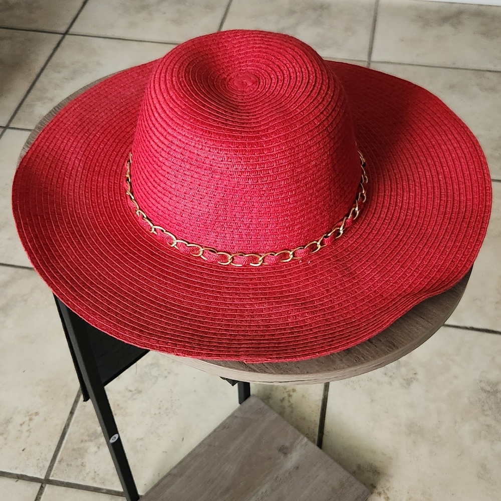 Collection Of Hats